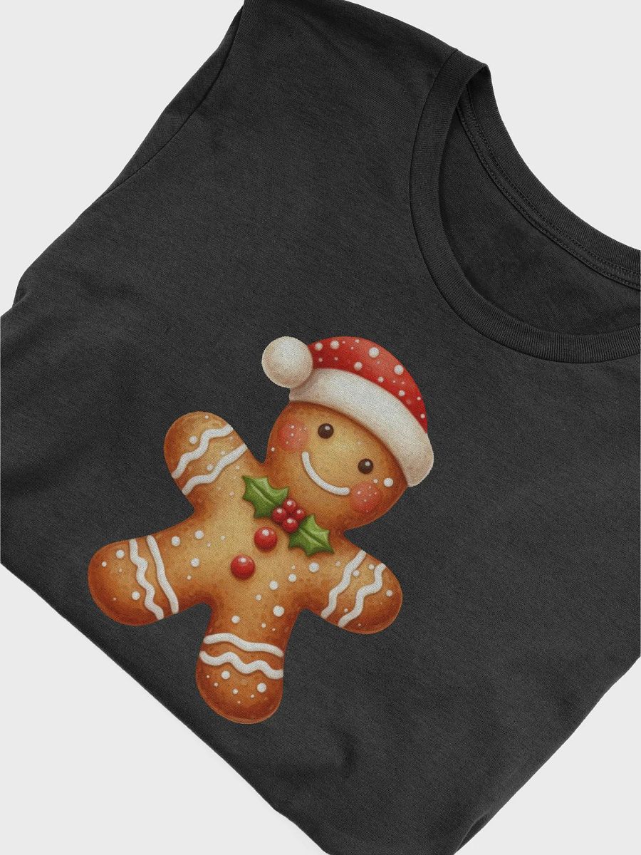 Christmas Gingerbread Man 07 product image (19)