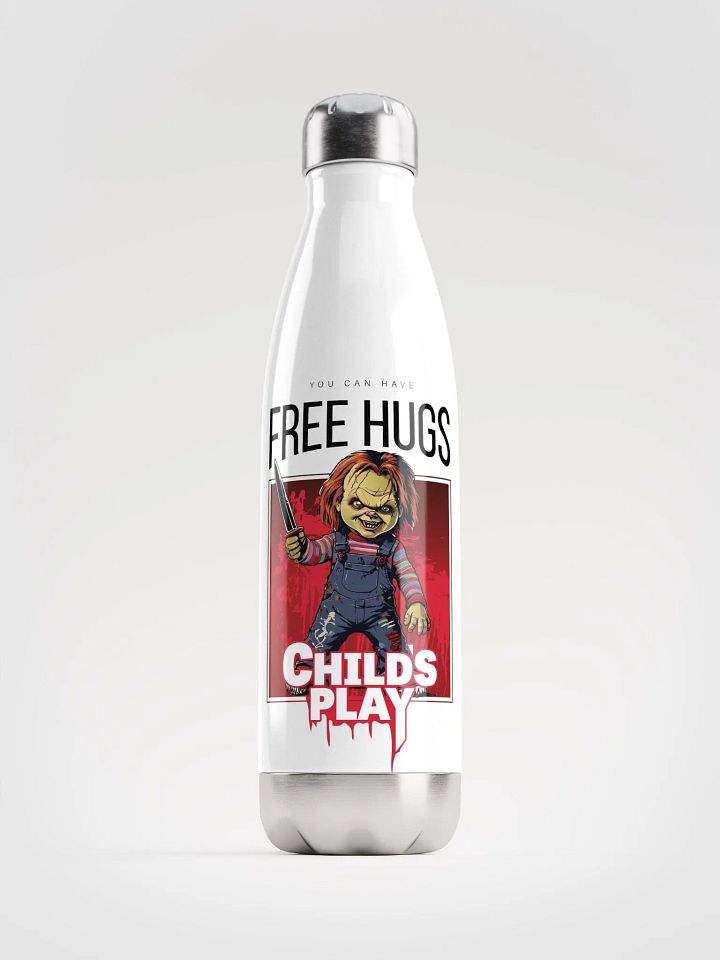 Free Hugs, Vintage Child's Play Movie product image (1)