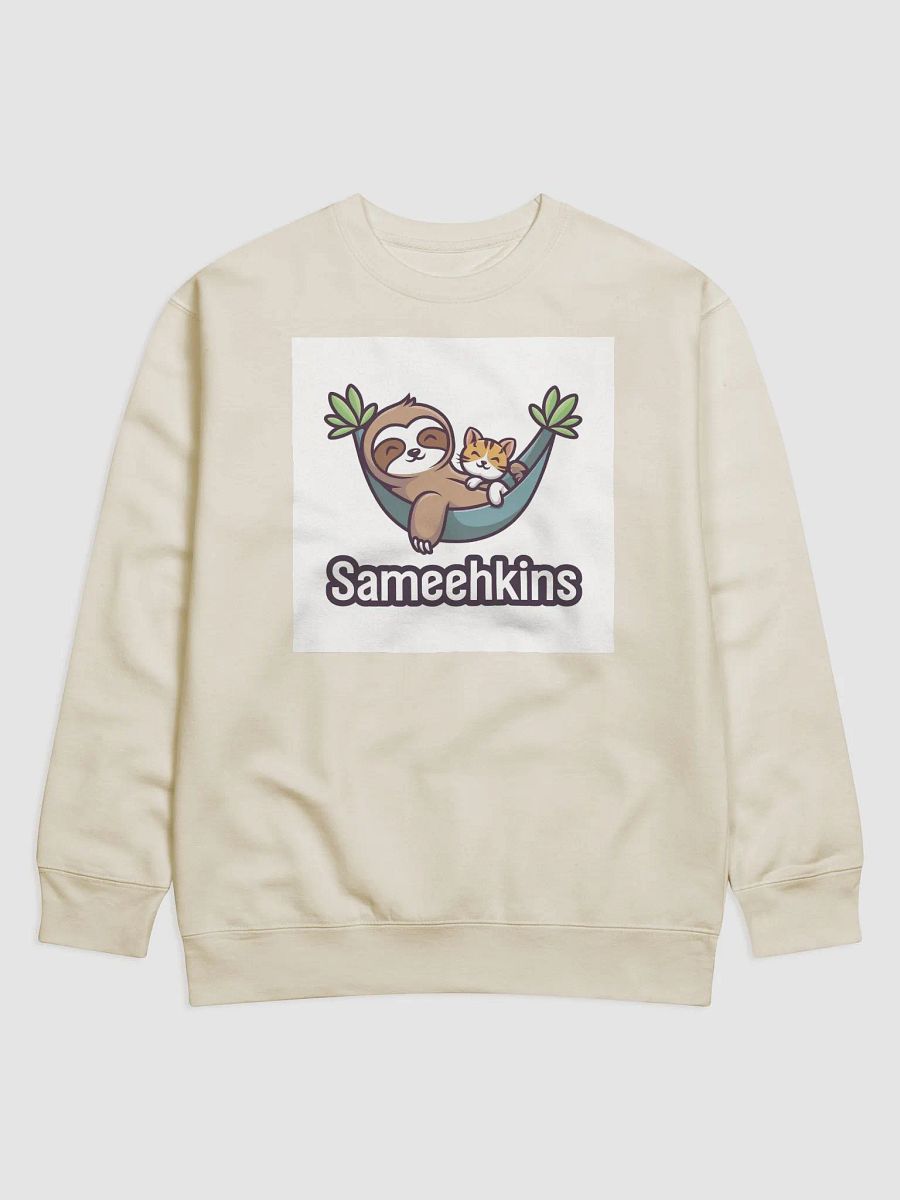 Lazy Days Sweatshirt product image (3)