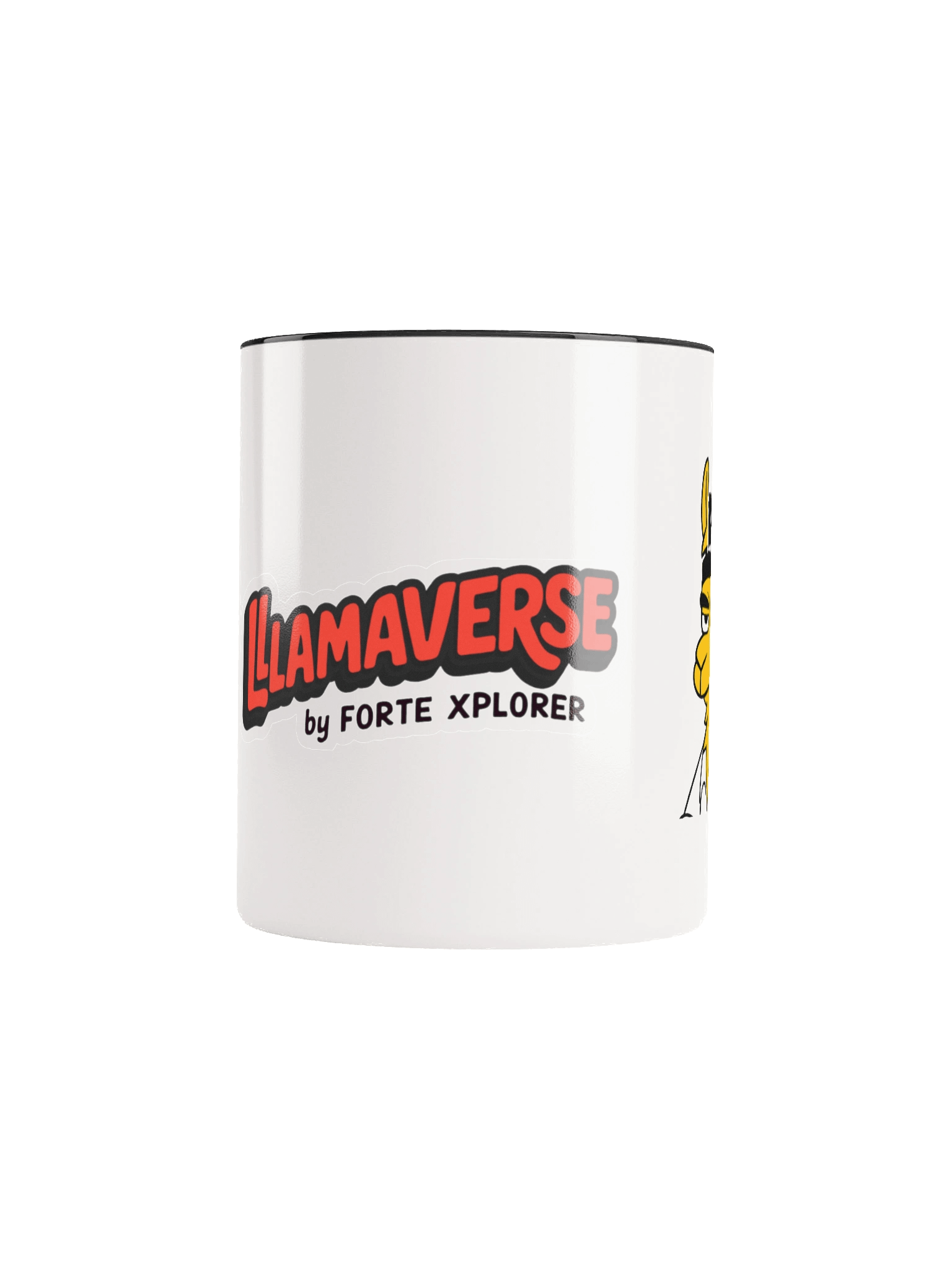 LLAMAVERSE Domino King product image (9)