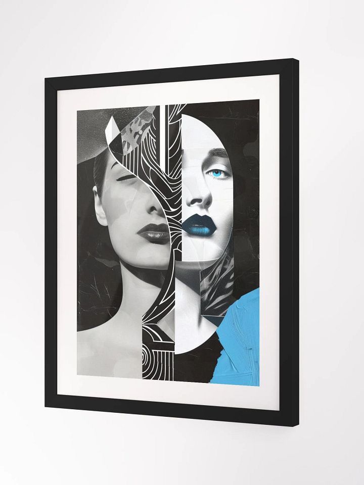 Framed Art Print product image (2)