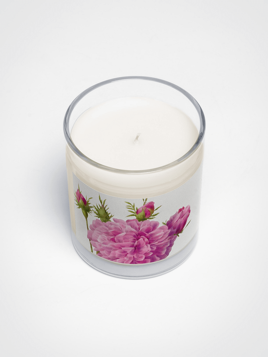 Rose Garden. Soy Wax Candle product image (3)