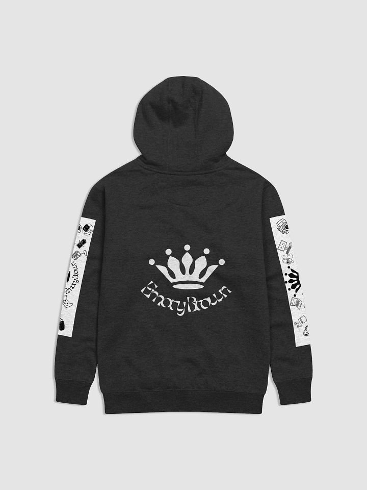 Teamcrown Hoodie product image (13)