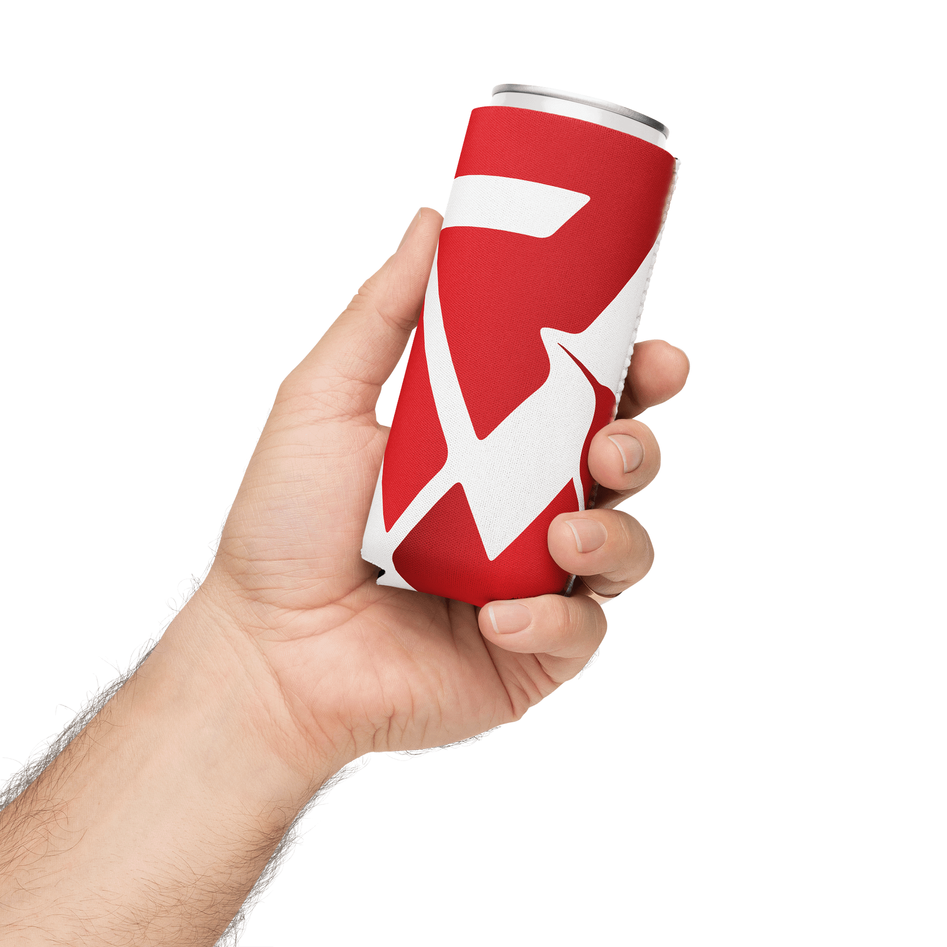 Dynamic Bird Can Cooler product image (12)