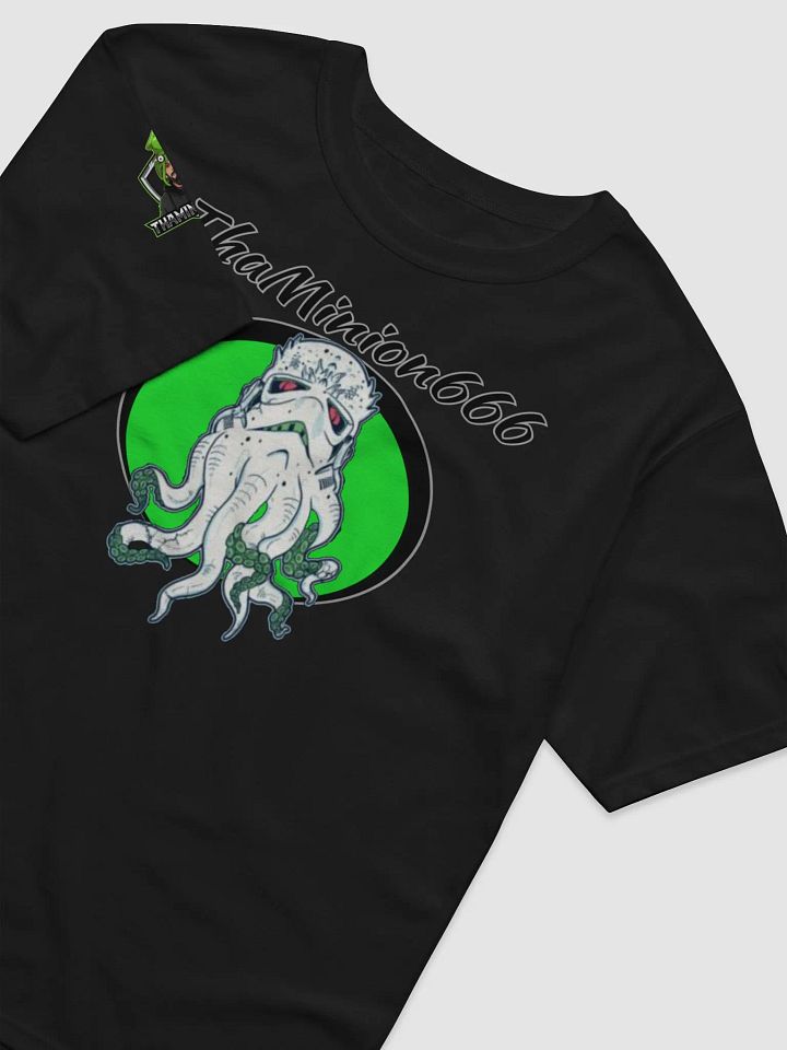 ASSASSINS TEE product image (7)