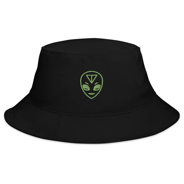 alien green hat product image (2)