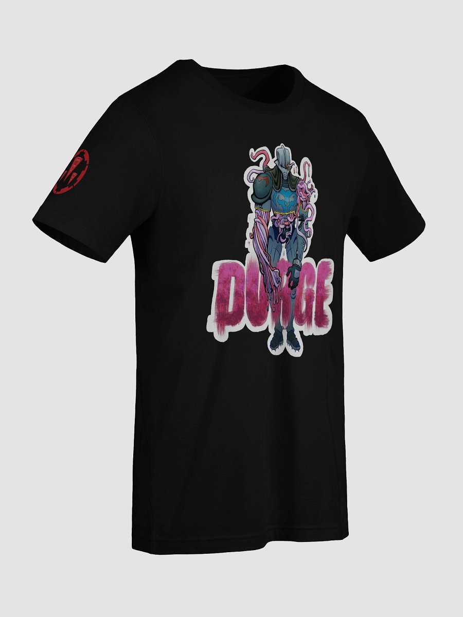 DURGE! - Unisex Graphic Tee product image (9)
