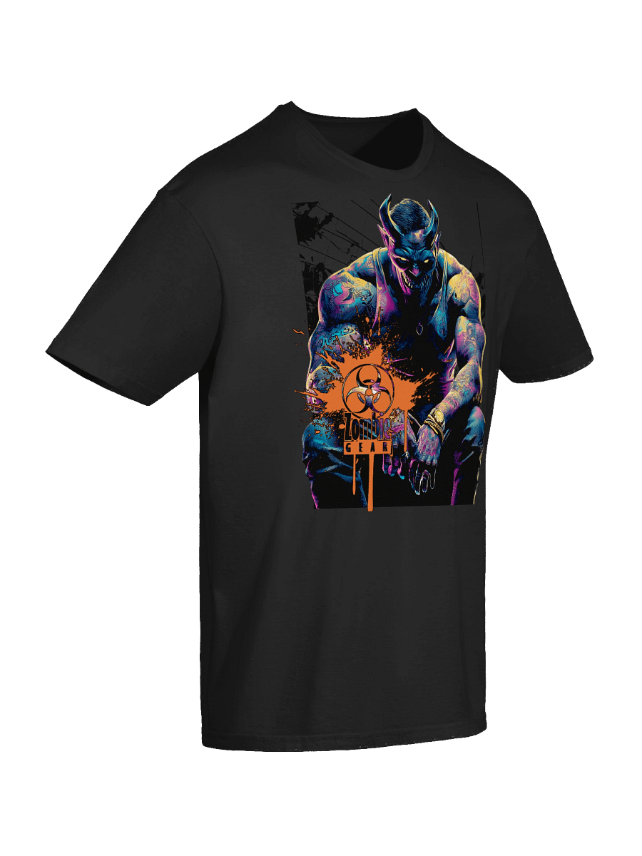 Zombie Gear - Horns product image (10)