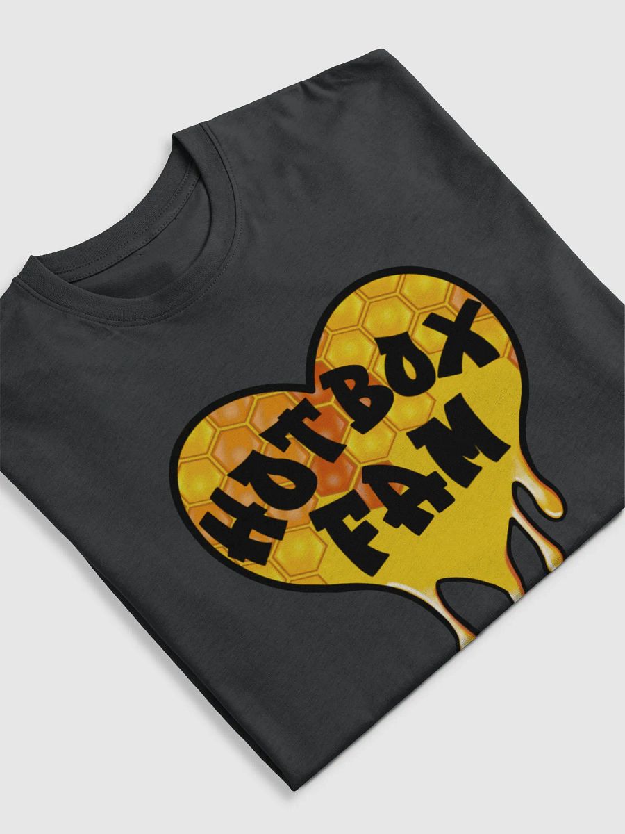 GOLD HOT BOX FAM TEE product image (27)