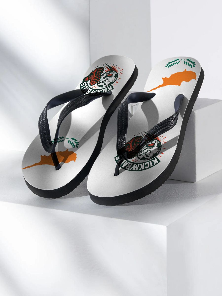 KickMyBalls Flip-Flops product image (1)