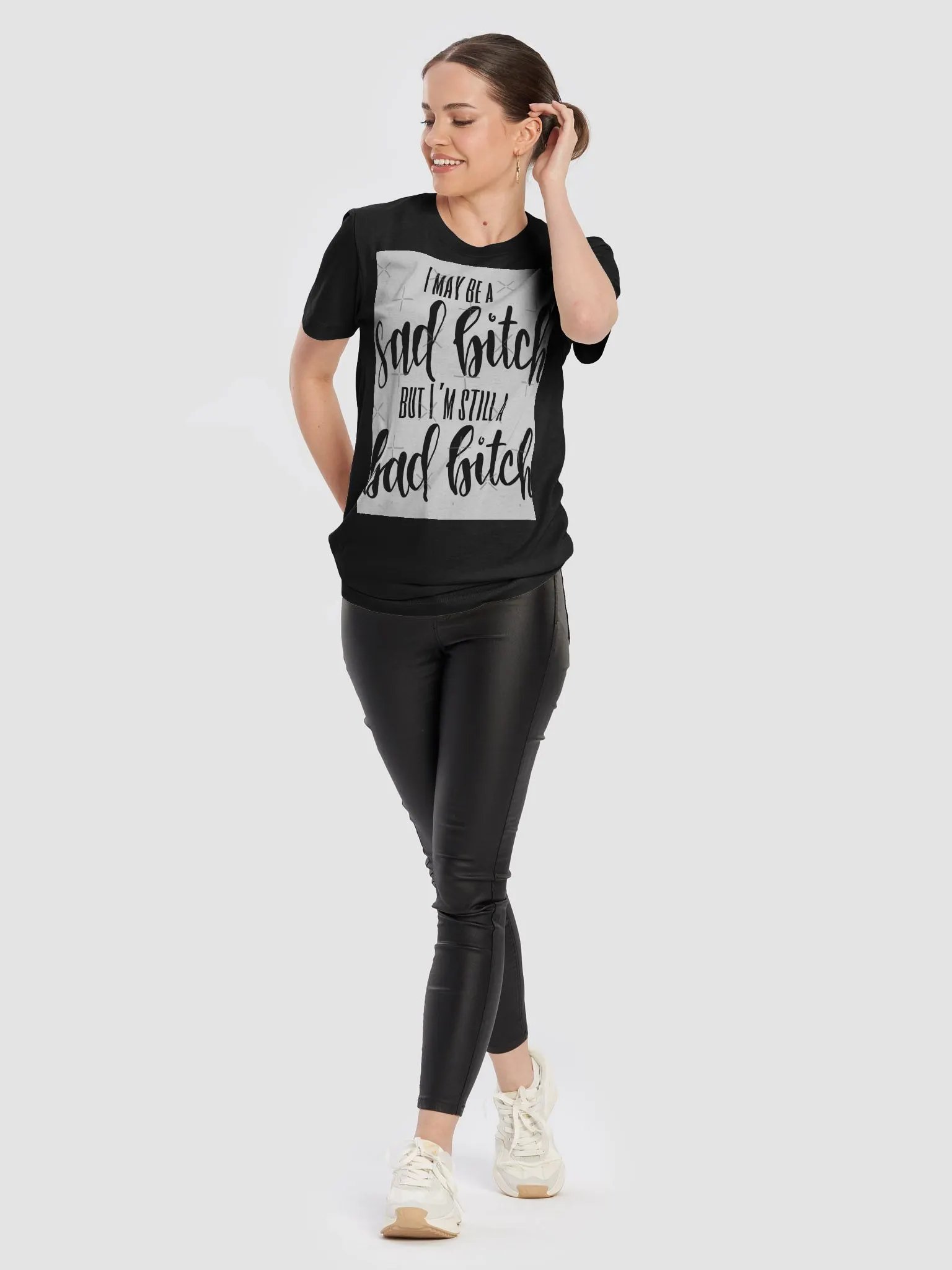 Sad Bitch, Bad Bitch product image (60)