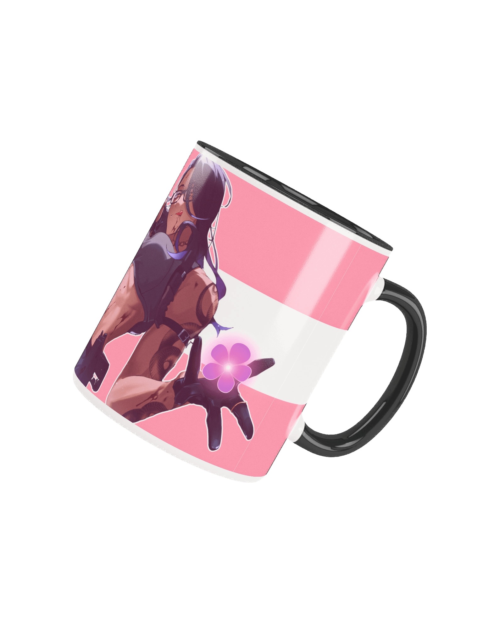 Sapphic Venom Mug product image (11)