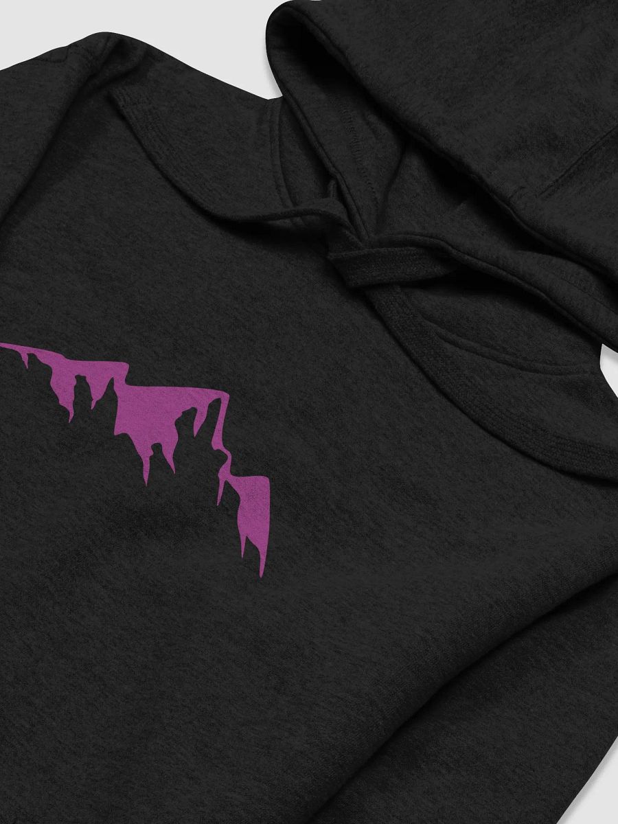 Mountain 3 - Unisex Hoodie product image (9)