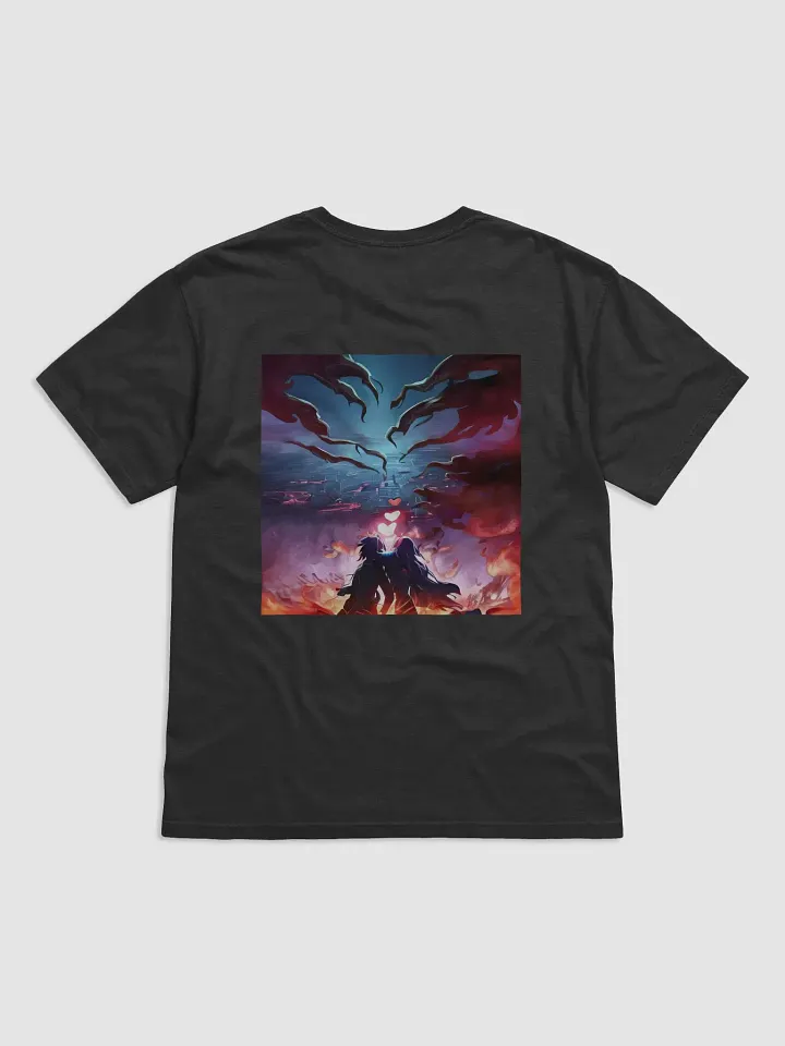 FEELINGS - Tee product image (2)