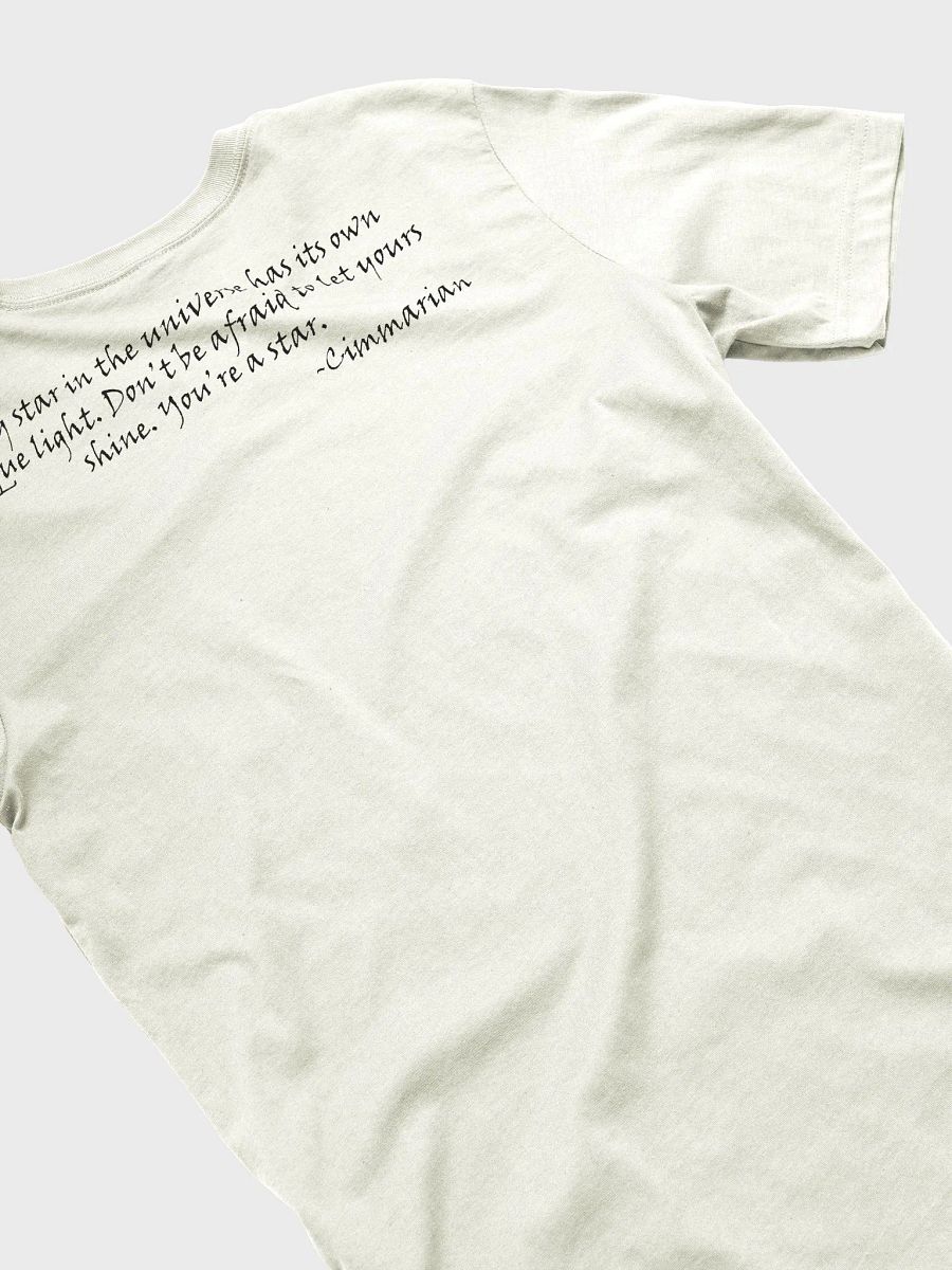 Shine Like the Star you Are! (dark text) product image (4)