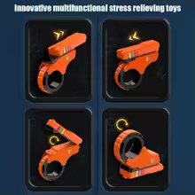 TurboTrigger™ Fidget Blaster product image (7)