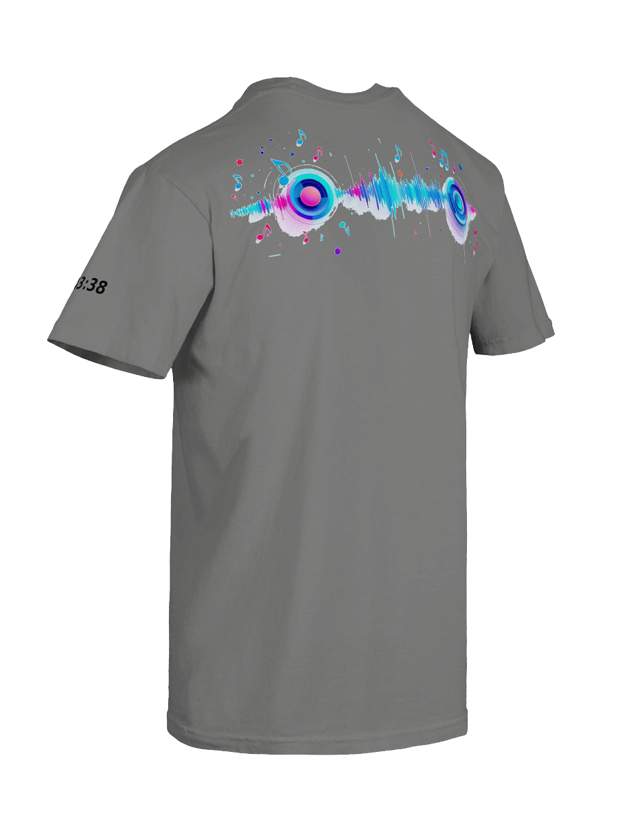 SEOULMATE – Frequency Edition Tee product image (32)