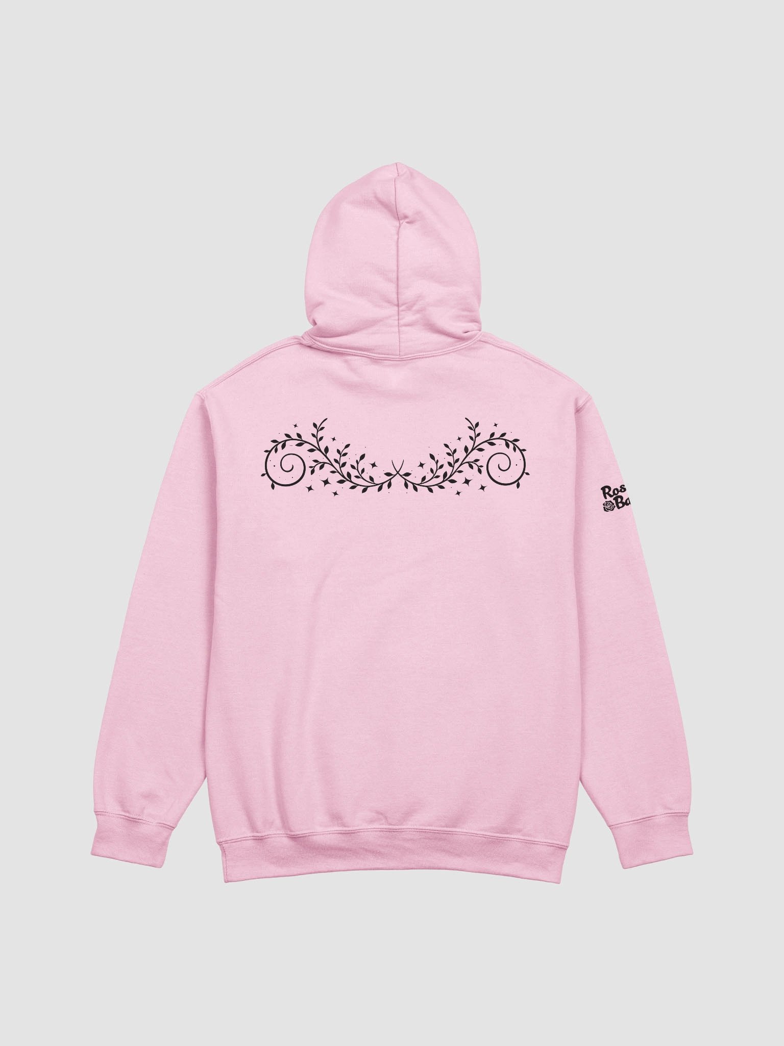 Vine Wings Hoodie Sweatshirt product image (3)