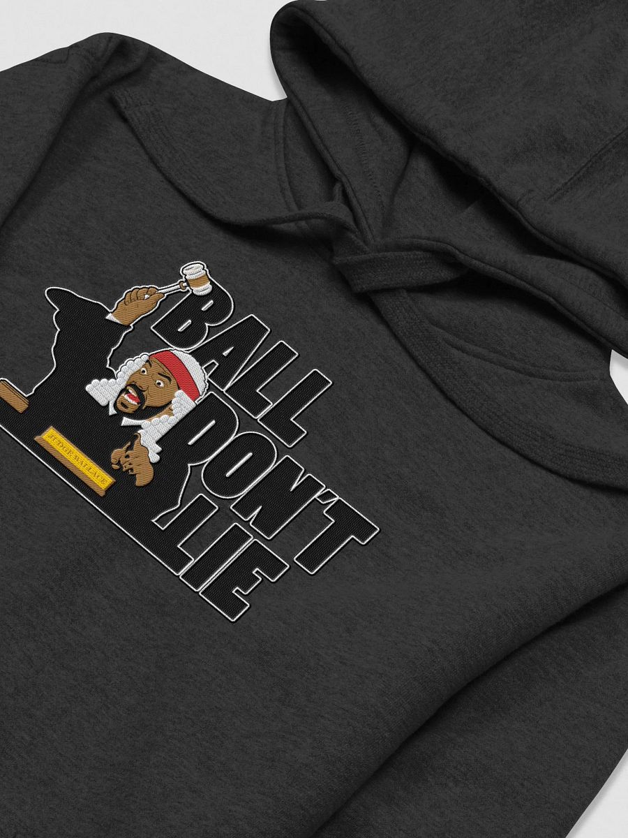 Ball Don't Lie product image (3)