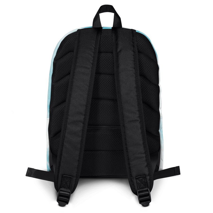Bound By Ashes Clan Bookbag product image (2)