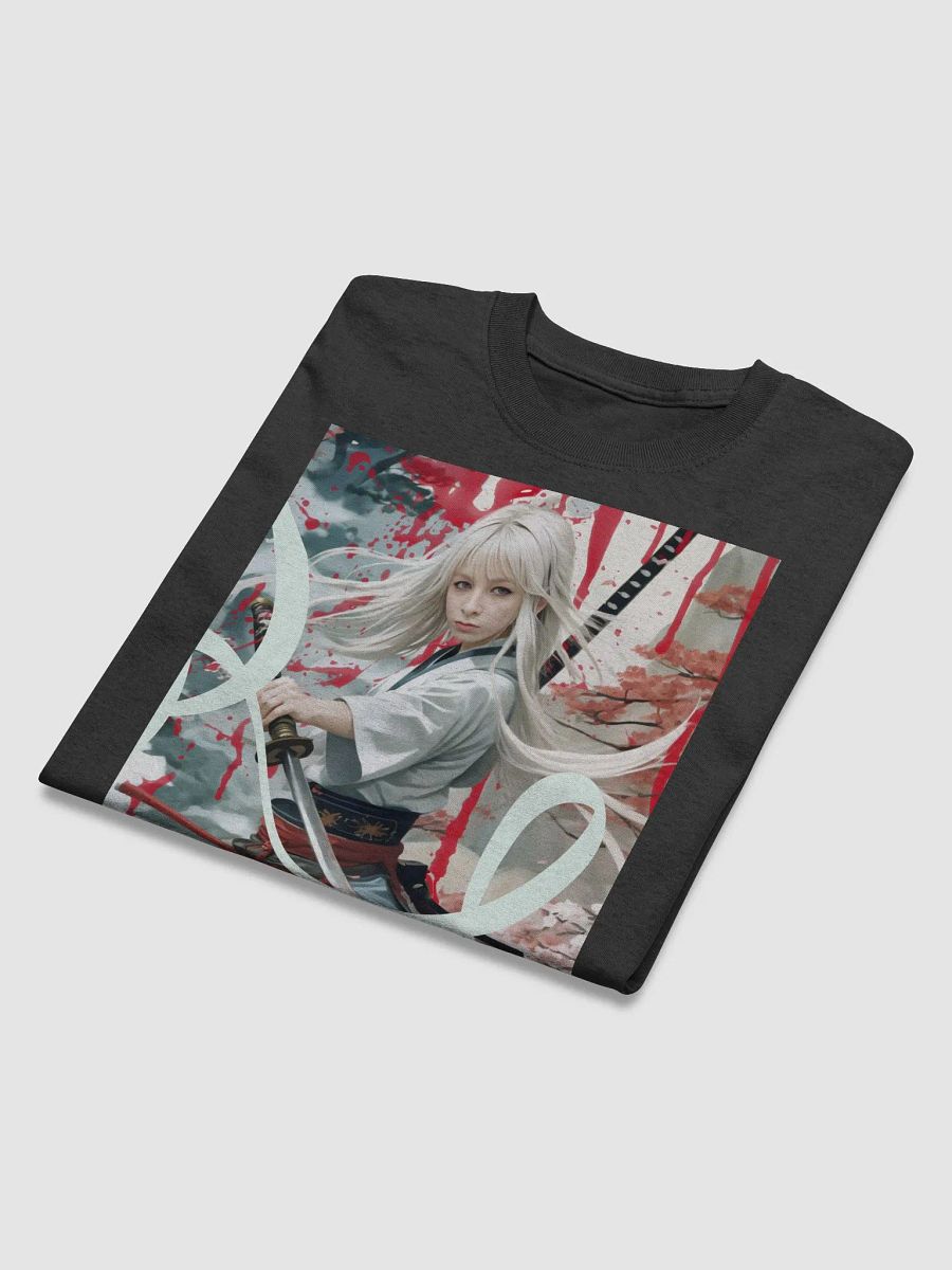 SAMURAI TWO Mens Tee (US, EU, AUS & CA SHIPPING) product image (4)