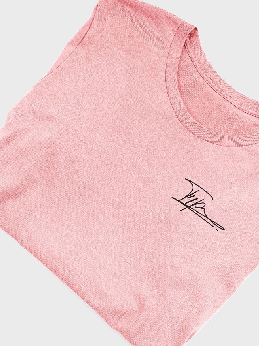 T4P T-shirt - Pink product image (4)