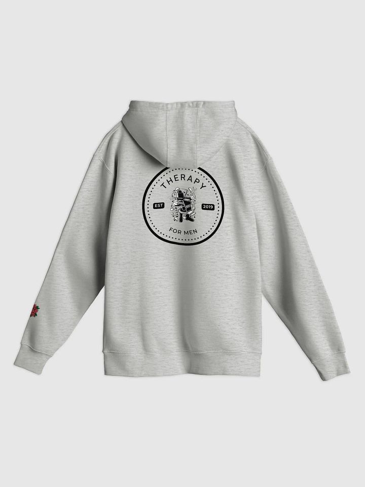 Men's Therapy Hoodie product image (1)