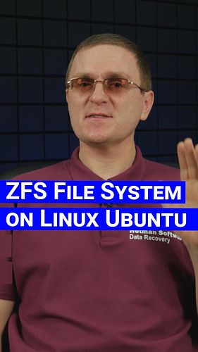ZFS File System Breakdown: Shocking Truth About Its Peculiarities and Flaws
#ZFS #FileSystem #TechExplained #DataStorage #Tec...