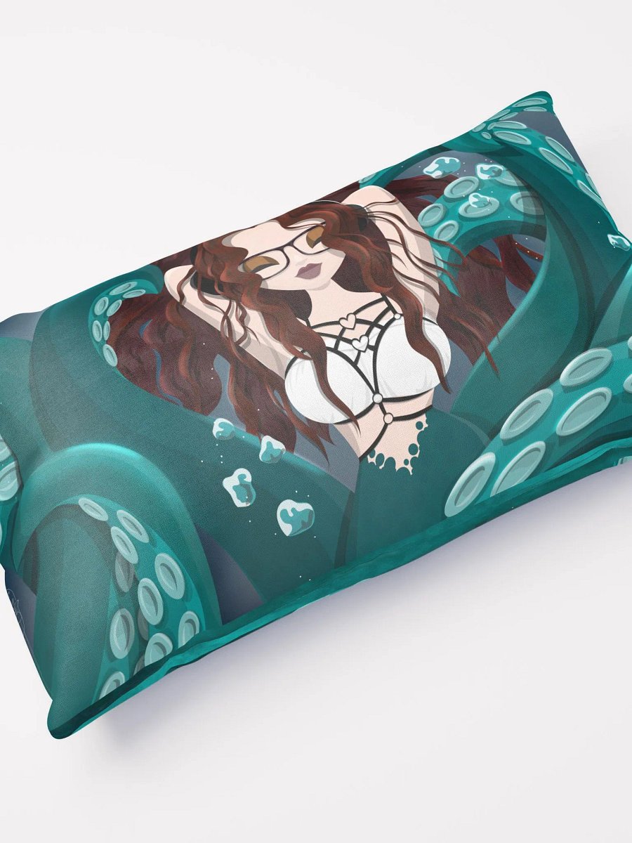 NanaBruised Tentacle Temptress Pillow product image (4)