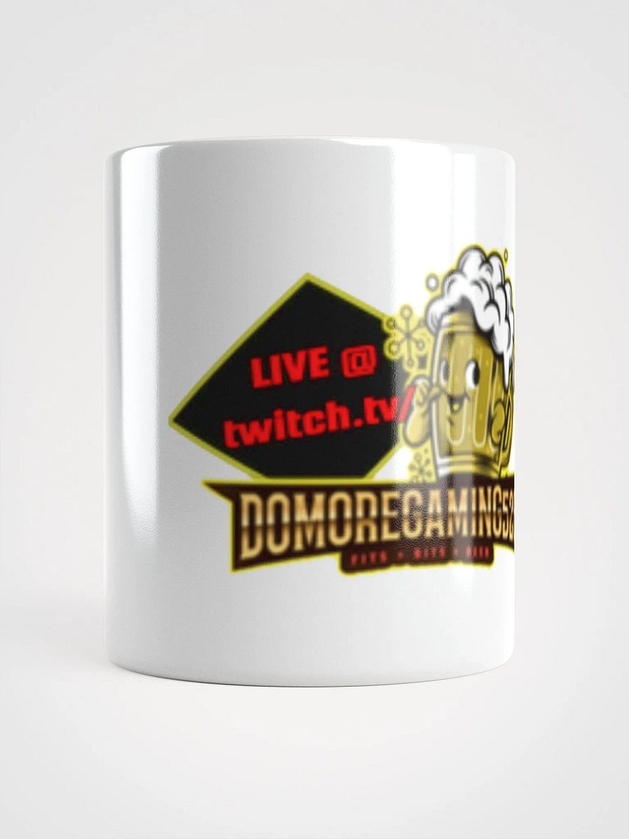 DoMoreGaming526 Mug product image (14)