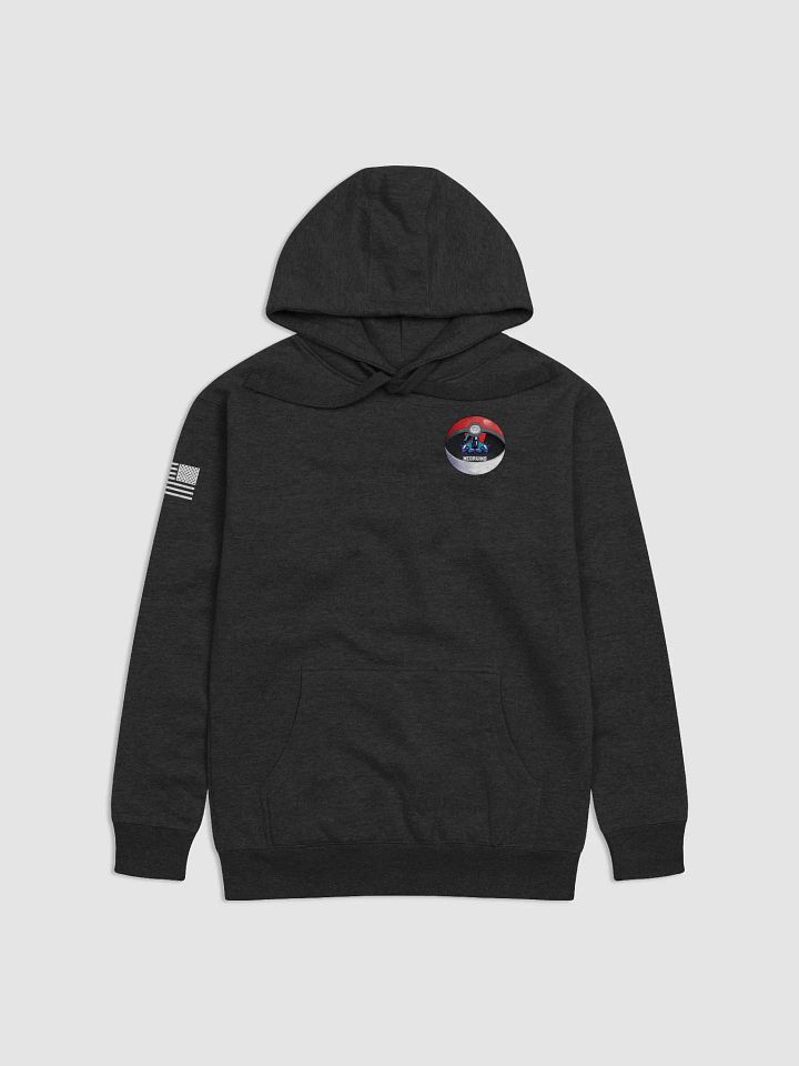 Neopoke Charizard Sweatshirt product image (1)