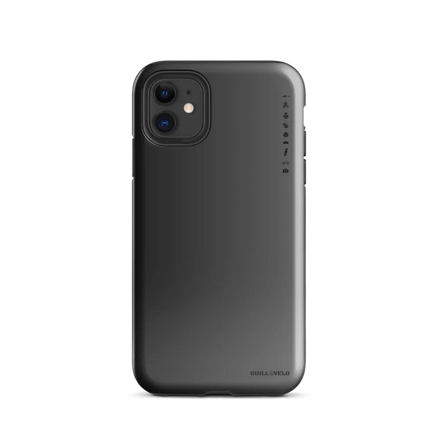 GUILLOVELO REBELGEAR IPHONE TOUGH CASE product image (2)