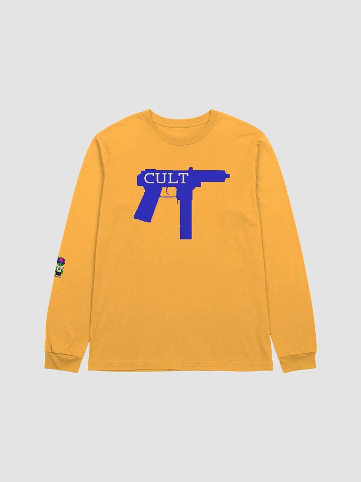 BLUE CULT TEC-9 product image (1)