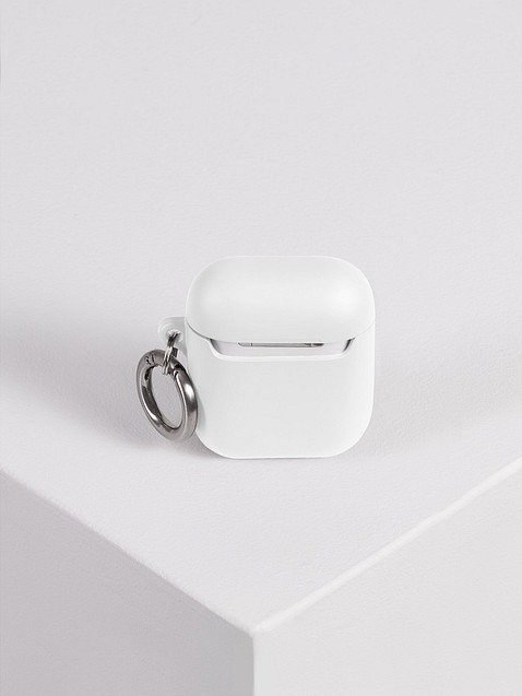 Photo showing AirPods Case