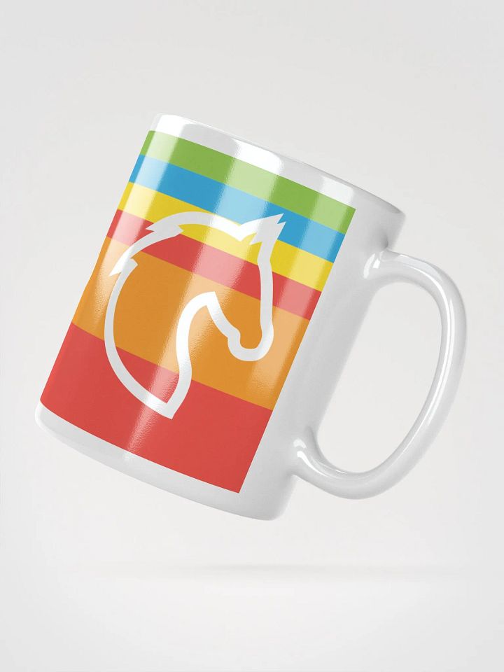 Colorful Mug product image (4)