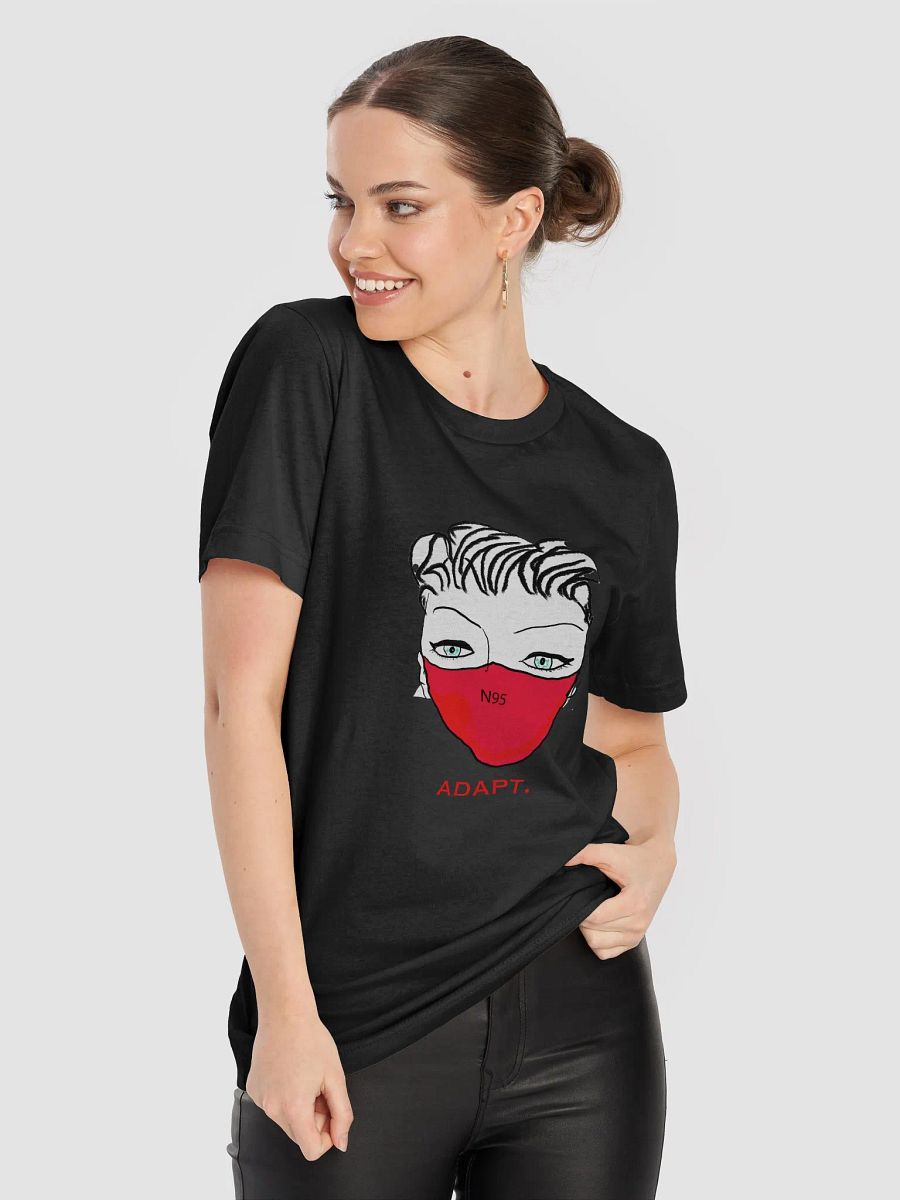 Adapt Tee product image (64)