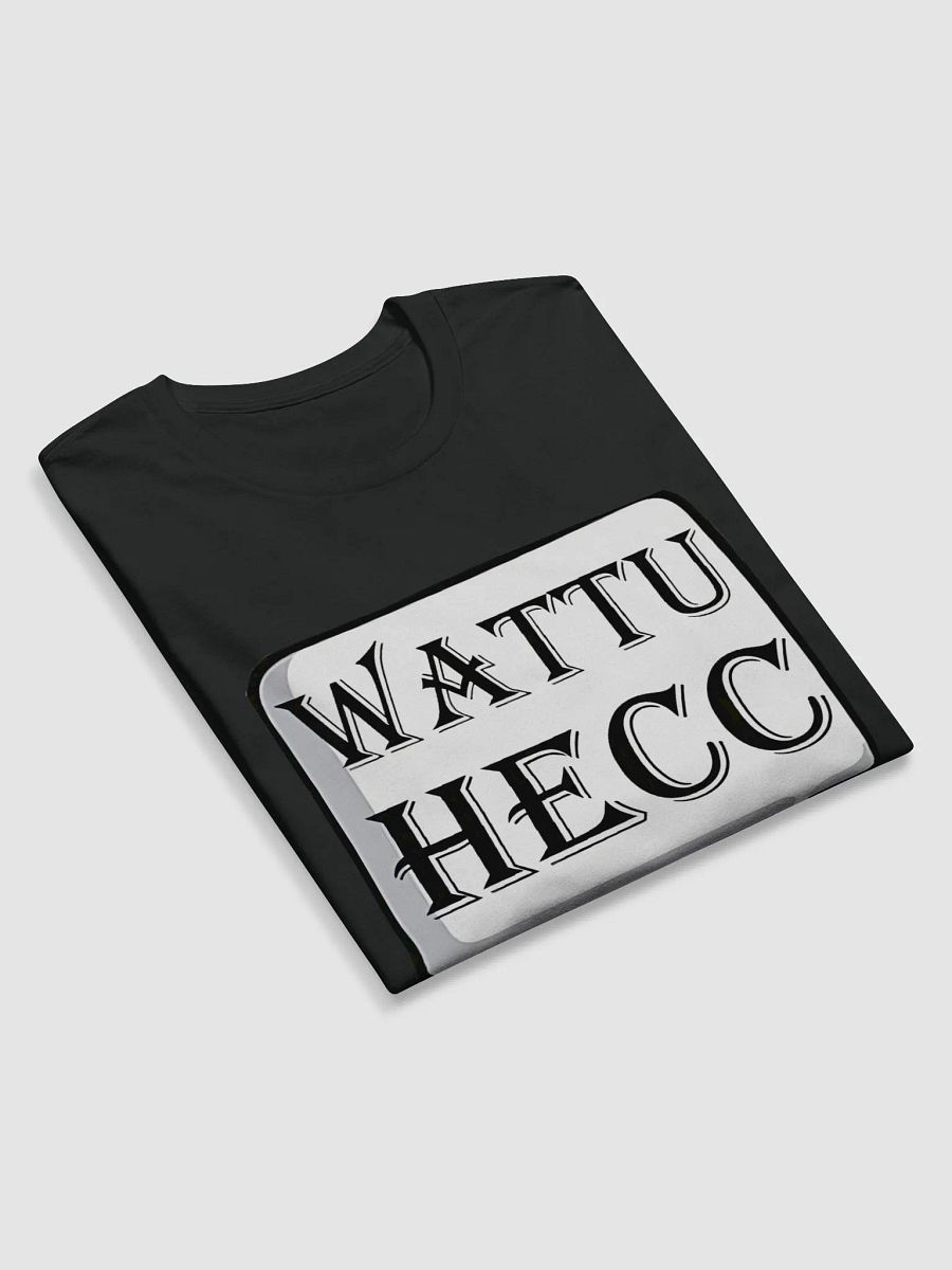 wattuhecc Next Level Premium Fitted Long Sleeve Crew product image (18)