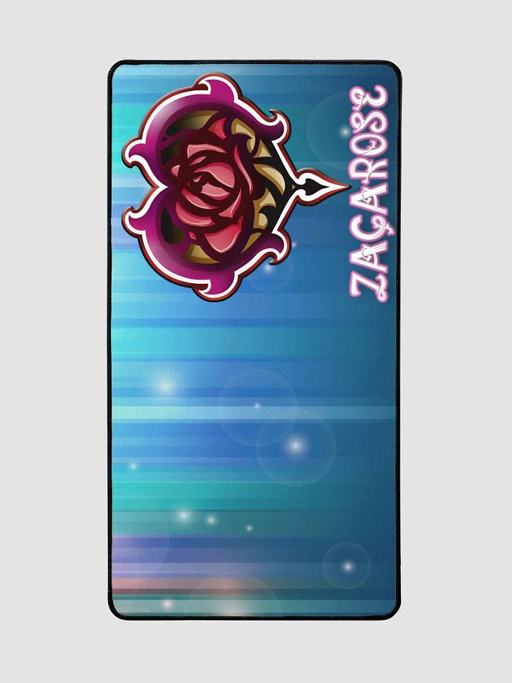 Zagarose Desk Mat 15.5