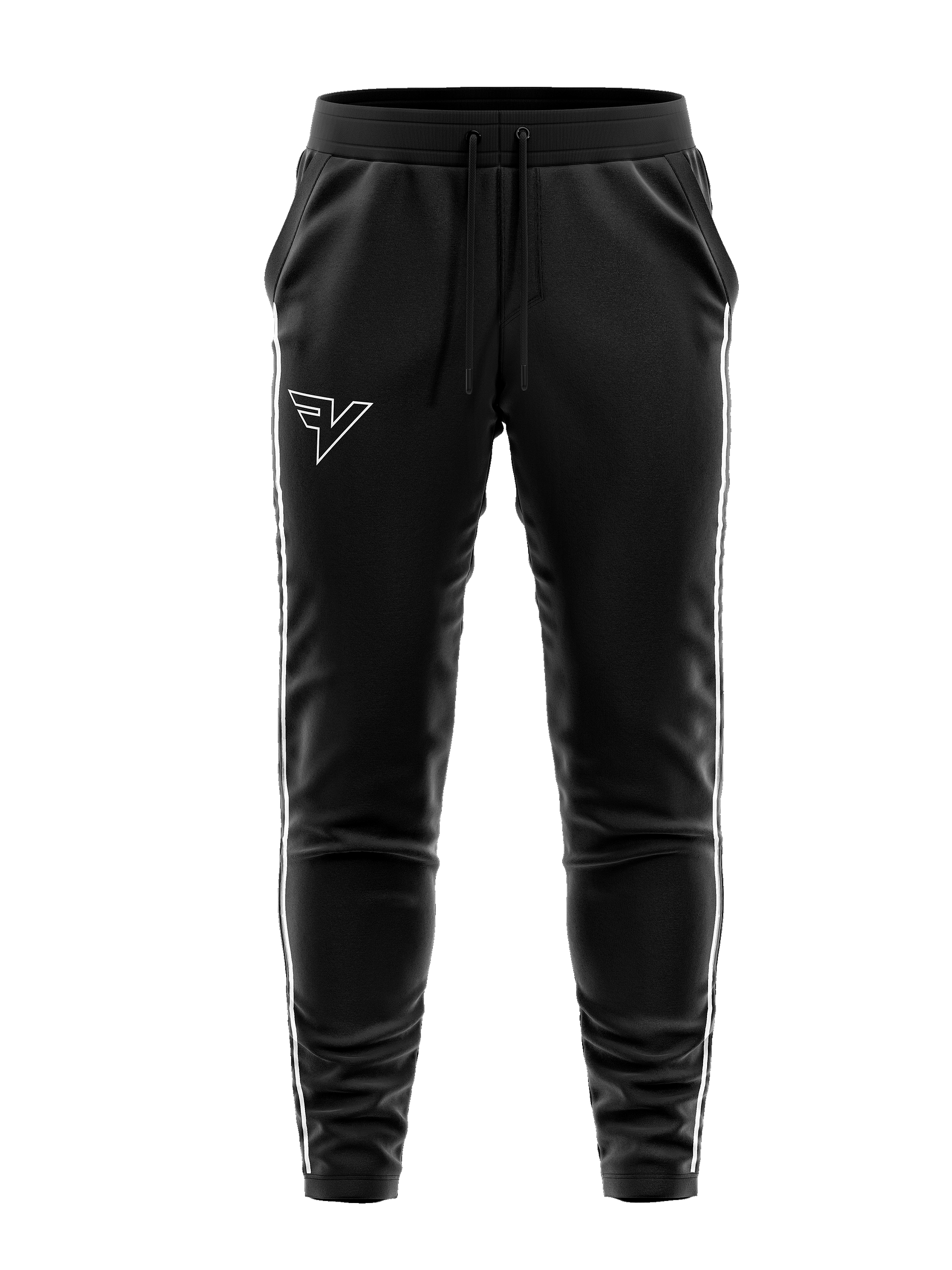 FaZe Vegas Track Pants product image (1)