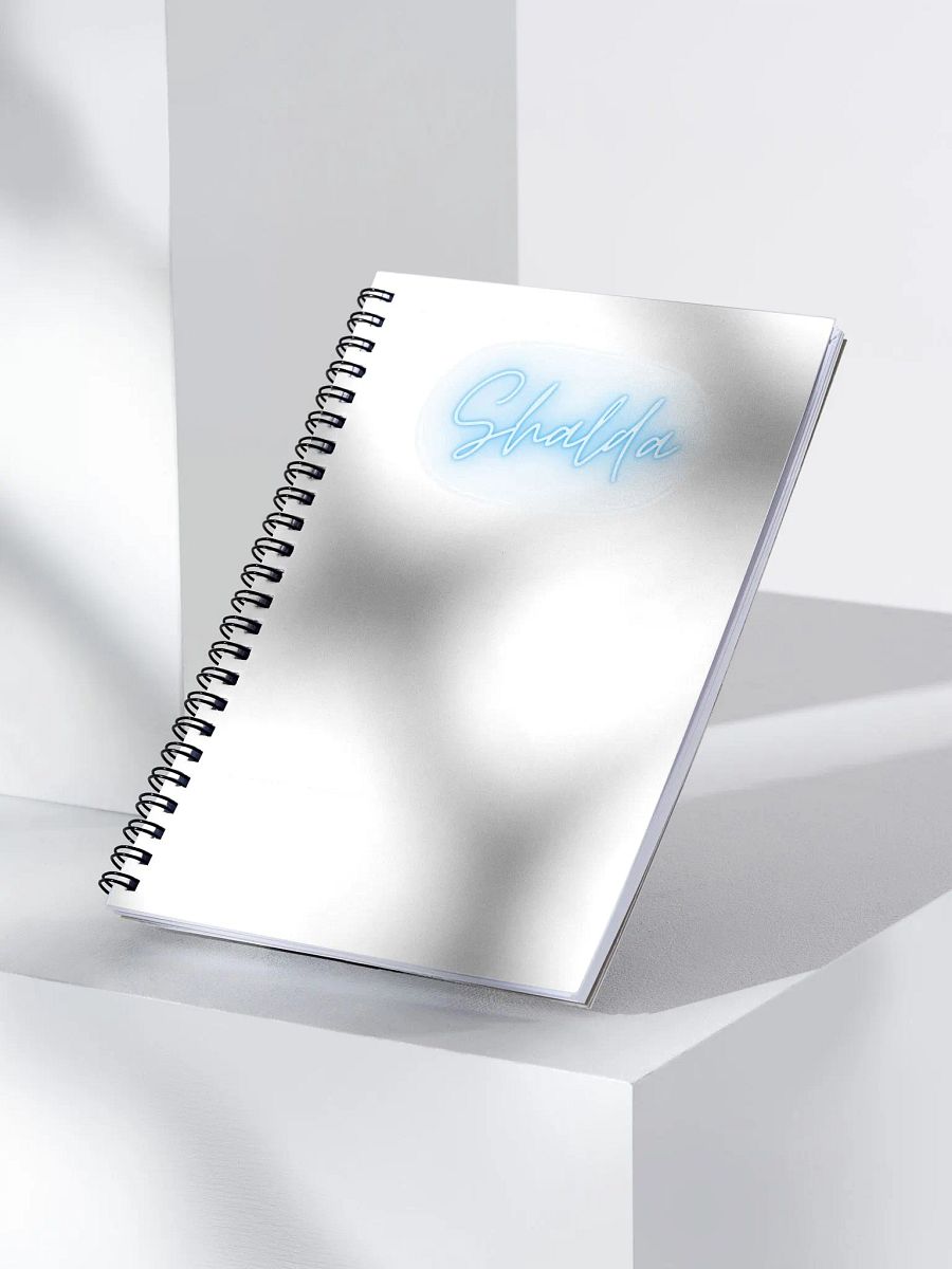 SHALDA NoteBook product image (3)