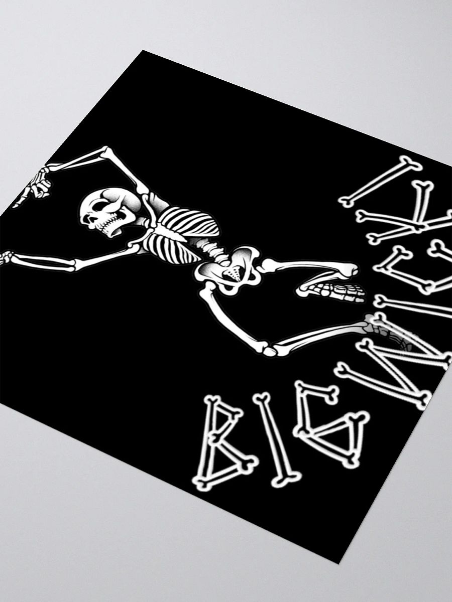 Mini Wicki Stickers product image (3)