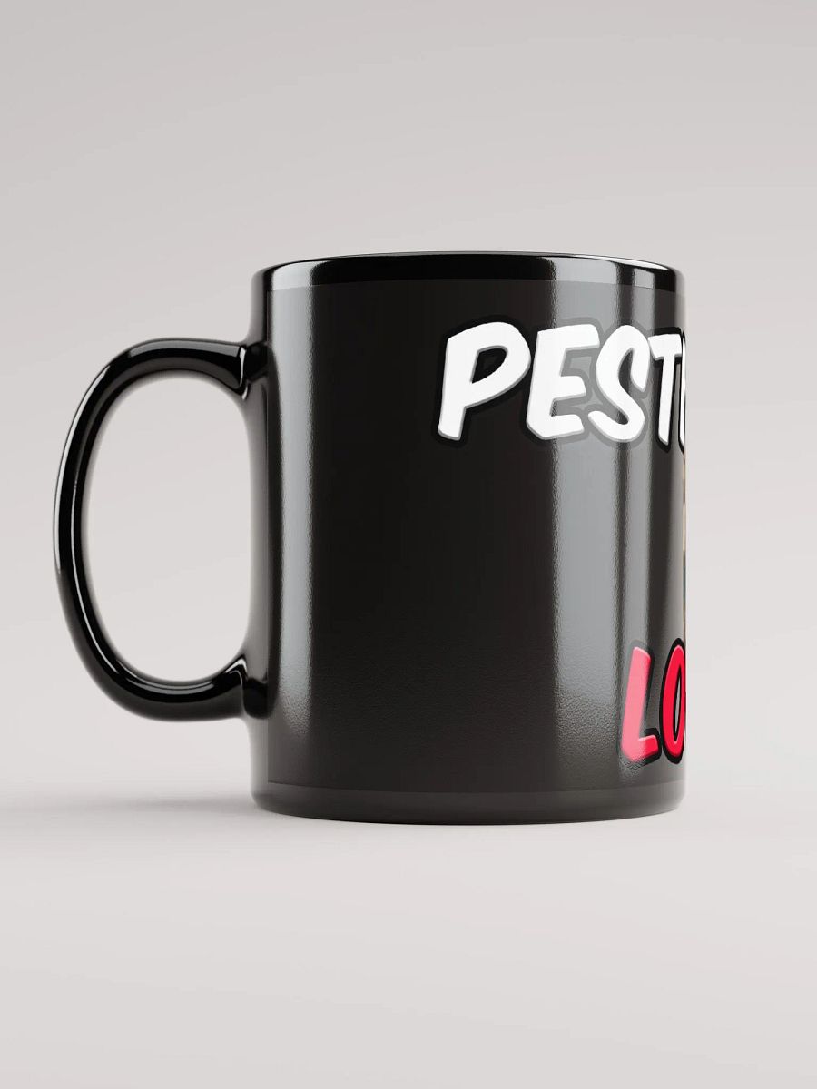 PESTI-CART LOVER product image (11)