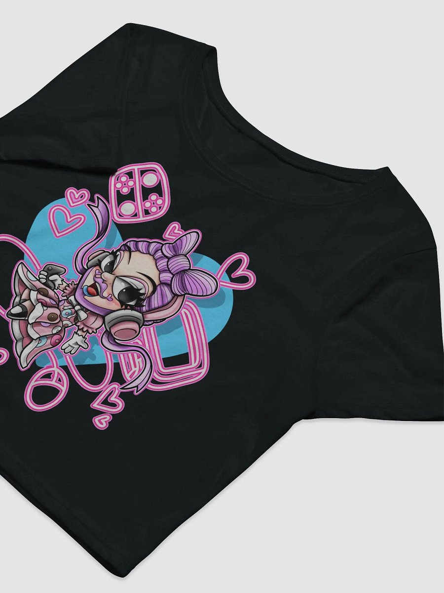 Twi Logo Crop Tee product image (6)