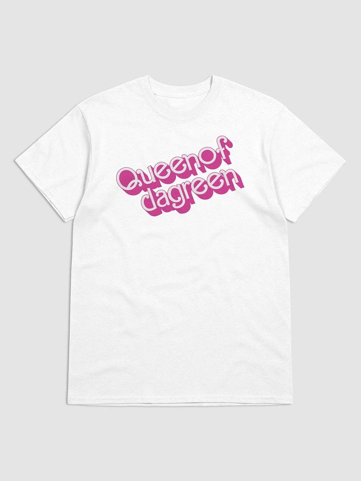 Queenofdagreen Barbie Unisex Shirt product image (9)