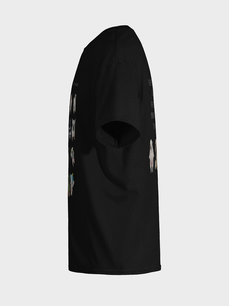 you are so special shirt (and backside) - dark colors product image (7)