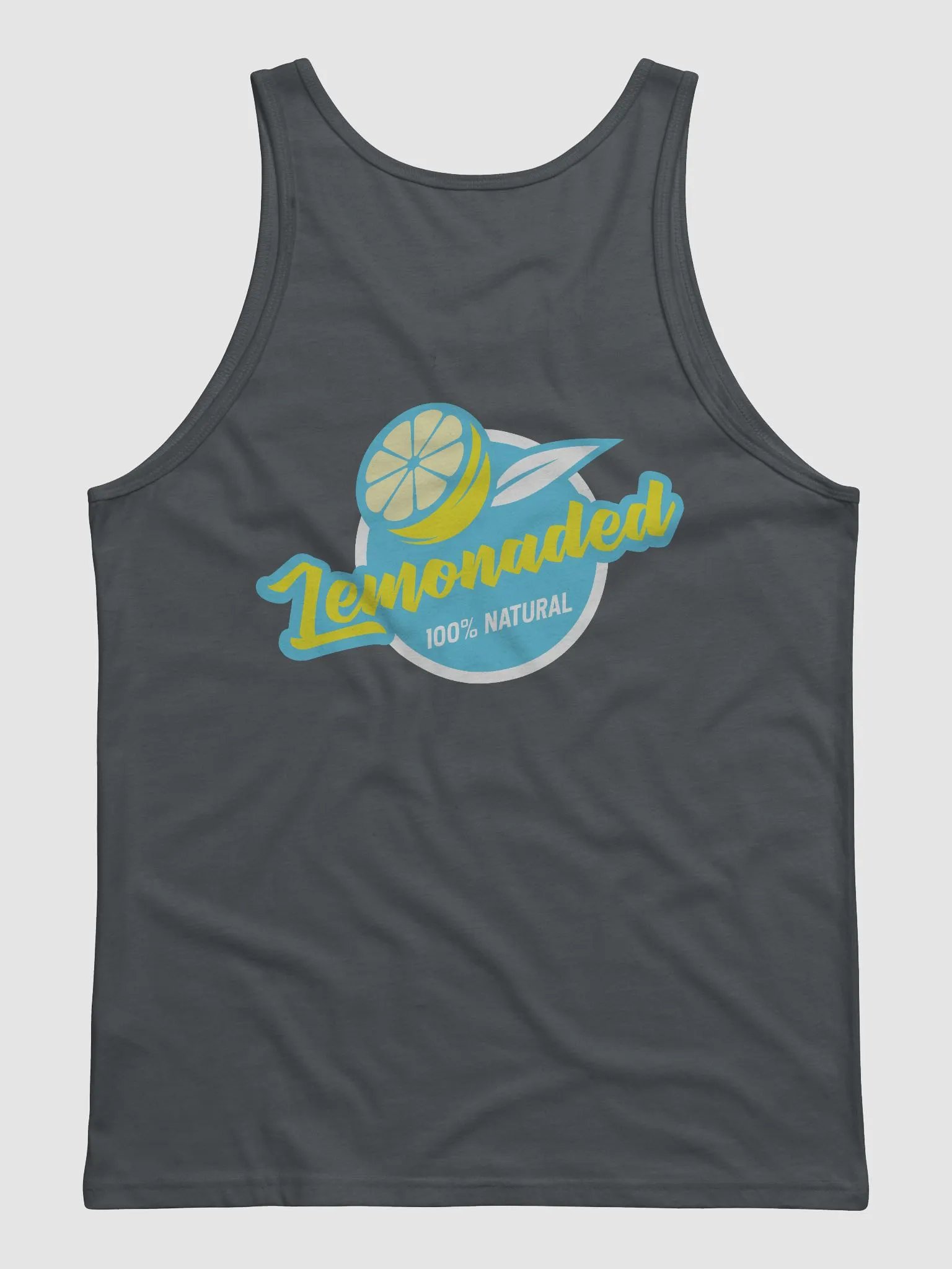 Logo - Tank Top product image (20)