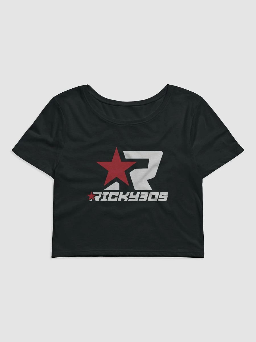 Ricky305 Crop Top product image (1)