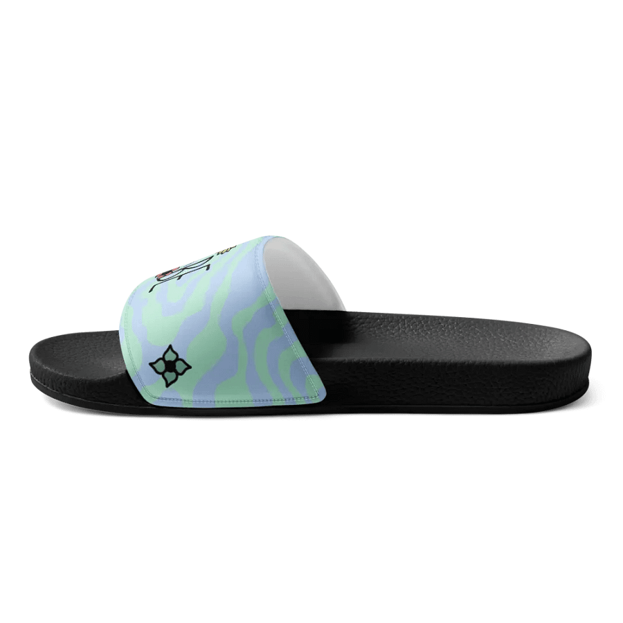 Be Kind Trippy MEN'S Slides product image (6)