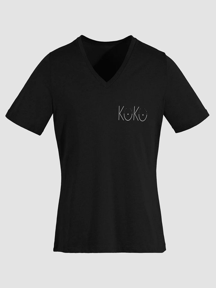 Koko V Neck product image (2)