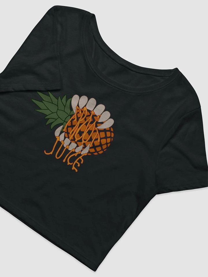 Froot Juice Crop-Top product image (3)